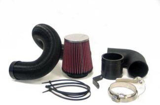 K&N 57i Entry Level Kit -ilmansuodatinsarja – 57-0628 K&N-automallikohtaiset suodattimet