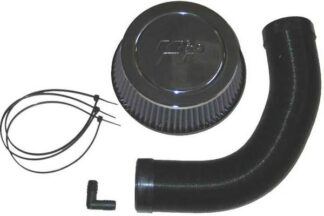 K&N 57i Entry Level Kit -ilmansuodatinsarja – 57-0629 K&N-automallikohtaiset suodattimet