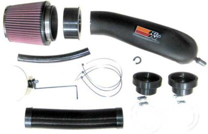 K&N 57i Entry Level Kit -ilmansuodatinsarja – 57-0634 K&N-automallikohtaiset suodattimet