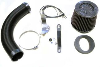 K&N 57i Entry Level Kit -ilmansuodatinsarja – 57-0635 K&N-automallikohtaiset suodattimet