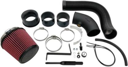 K&N 57i Entry Level Kit -ilmansuodatinsarja – 57-0638 K&N-automallikohtaiset suodattimet