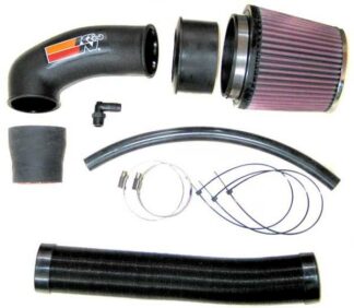 K&N 57i Entry Level Kit -ilmansuodatinsarja – 57-0639 K&N-automallikohtaiset suodattimet