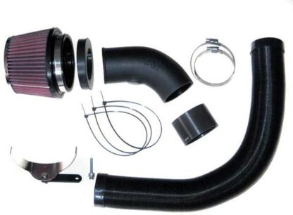 K&N 57i Entry Level Kit -ilmansuodatinsarja – 57-0640 K&N-automallikohtaiset suodattimet