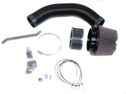 K&N 57i Entry Level Kit -ilmansuodatinsarja – 57-0642 K&N-automallikohtaiset suodattimet