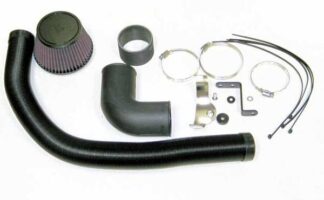 K&N 57i Entry Level Kit -ilmansuodatinsarja – 57-0644 K&N-automallikohtaiset suodattimet