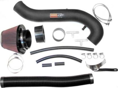 K&N 57i Entry Level Kit -ilmansuodatinsarja – 57-0646 K&N-automallikohtaiset suodattimet