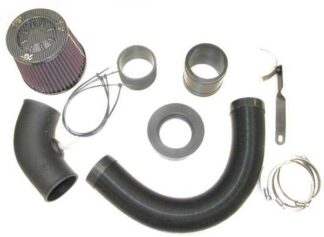 K&N 57i Entry Level Kit -ilmansuodatinsarja – 57-0647 K&N-automallikohtaiset suodattimet