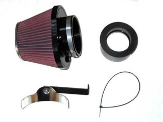 K&N 57i Entry Level Kit -ilmansuodatinsarja – 57-0650 K&N-automallikohtaiset suodattimet