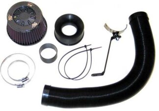 K&N 57i Entry Level Kit -ilmansuodatinsarja – 57-0651 K&N-automallikohtaiset suodattimet