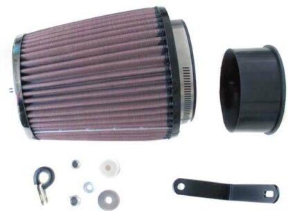 K&N 57i Entry Level Kit -ilmansuodatinsarja – 57-0654 K&N-automallikohtaiset suodattimet