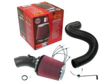 K&N 57i Entry Level Kit -ilmansuodatinsarja – 57-0656 K&N-automallikohtaiset suodattimet