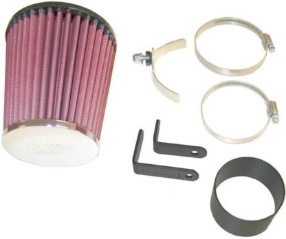 K&N 57i Entry Level Kit -ilmansuodatinsarja – 57-0659 K&N-automallikohtaiset suodattimet