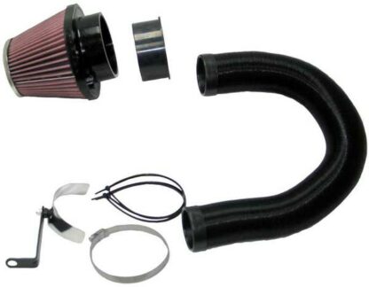 K&N 57i Entry Level Kit -ilmansuodatinsarja – 57-0667 K&N-automallikohtaiset suodattimet