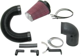 K&N 57i Entry Level Kit -ilmansuodatinsarja – 57-0669 K&N-automallikohtaiset suodattimet