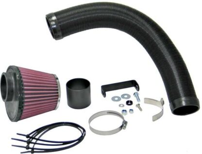 K&N 57i Entry Level Kit -ilmansuodatinsarja – 57-0672 K&N-automallikohtaiset suodattimet