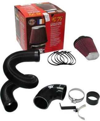 K&N 57i Entry Level Kit -ilmansuodatinsarja – 57-0677 K&N-automallikohtaiset suodattimet