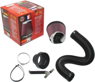 K&N 57i Entry Level Kit -ilmansuodatinsarja – 57-0679 K&N-automallikohtaiset suodattimet