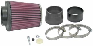 K&N 57i Entry Level Kit -ilmansuodatinsarja – 57-0682 K&N-automallikohtaiset suodattimet