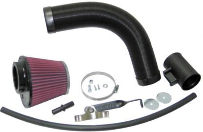 K&N 57i Entry Level Kit -ilmansuodatinsarja – 57-0686 K&N-automallikohtaiset suodattimet