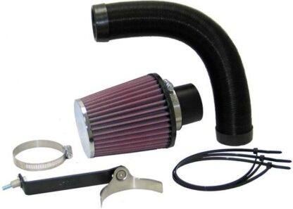 K&N 57i Entry Level Kit -ilmansuodatinsarja – 57-0688 K&N-automallikohtaiset suodattimet