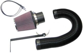 K&N 57i Entry Level Kit -ilmansuodatinsarja – 57-0689 K&N-automallikohtaiset suodattimet