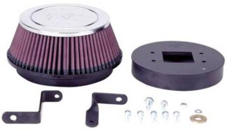 K&N Fuel Injection Performance Kit -ilmansuodatinsarja – 57-2500 K&N-automallikohtaiset suodattimet