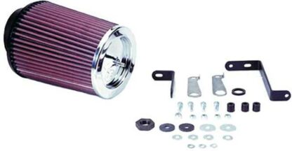 K&N Fuel Injection Performance Kit -ilmansuodatinsarja – 57-2505-1 K&N-automallikohtaiset suodattimet