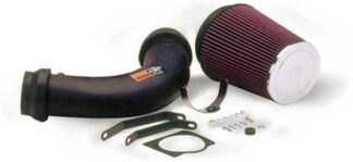 K&N Fuel Injection Performance Kit -ilmansuodatinsarja – 57-2514-4 K&N-automallikohtaiset suodattimet