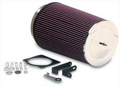 K&N Fuel Injection Performance Kit -ilmansuodatinsarja – 57-2516 K&N-automallikohtaiset suodattimet