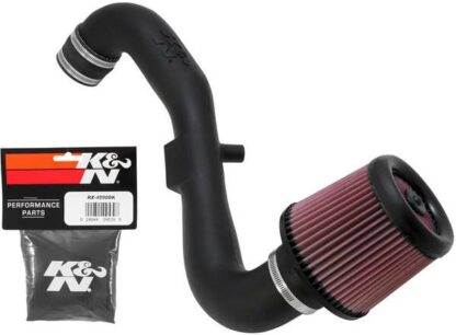 K&N Fuel Injection Performance Kit -ilmansuodatinsarja – 57-2559 K&N-automallikohtaiset suodattimet