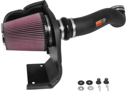 K&N Fuel Injection Performance Kit -ilmansuodatinsarja – 57-3033 K&N-automallikohtaiset suodattimet