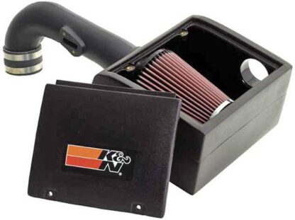 K&N Fuel Injection Performance Kit -ilmansuodatinsarja – 57-3056 K&N-automallikohtaiset suodattimet