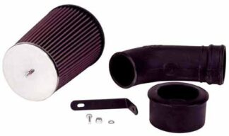 K&N Fuel Injection Performance Kit -ilmansuodatinsarja – 57-3503 K&N-automallikohtaiset suodattimet