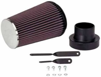 K&N Fuel Injection Performance Kit -ilmansuodatinsarja – 57-3504 K&N-automallikohtaiset suodattimet