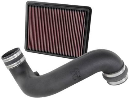 K&N Fuel Injection Performance Kit -ilmansuodatinsarja – 57-5300 K&N-automallikohtaiset suodattimet