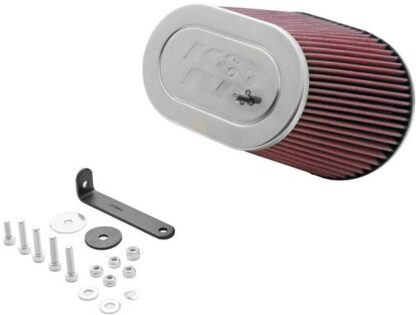 K&N Fuel Injection Performance Kit -ilmansuodatinsarja – 57-5504-1 K&N-automallikohtaiset suodattimet