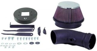 K&N Fuel Injection Performance Kit -ilmansuodatinsarja – 57-9006 K&N-automallikohtaiset suodattimet