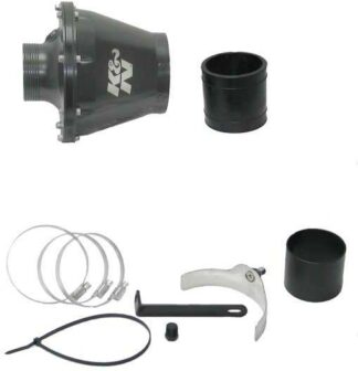 K&N 57i Entry Level Kit -ilmansuodatinsarja – 57A-6005 K&N-automallikohtaiset suodattimet