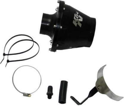 K&N 57i Entry Level Kit -ilmansuodatinsarja – 57A-6007 K&N-automallikohtaiset suodattimet