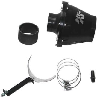 K&N 57i Entry Level Kit -ilmansuodatinsarja – 57A-6009 K&N-automallikohtaiset suodattimet