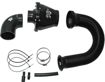 K&N 57i Entry Level Kit -ilmansuodatinsarja – 57A-6010 K&N-automallikohtaiset suodattimet