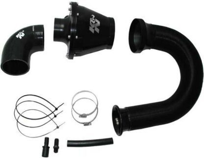 K&N 57i Entry Level Kit -ilmansuodatinsarja – 57A-6012 K&N-automallikohtaiset suodattimet