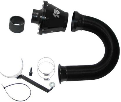 K&N 57i Entry Level Kit -ilmansuodatinsarja – 57A-6013 K&N-automallikohtaiset suodattimet