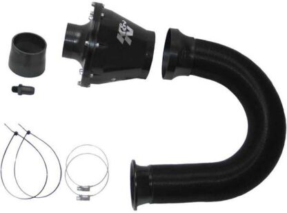 K&N 57i Entry Level Kit -ilmansuodatinsarja – 57A-6014 K&N-automallikohtaiset suodattimet