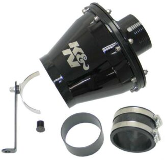 K&N 57i Entry Level Kit -ilmansuodatinsarja – 57A-6016 K&N-automallikohtaiset suodattimet