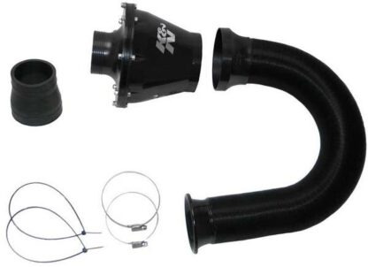 K&N 57i Entry Level Kit -ilmansuodatinsarja – 57A-6017 K&N-automallikohtaiset suodattimet