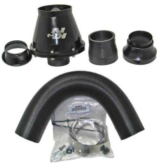 K&N 57i Entry Level Kit -ilmansuodatinsarja – 57A-6019 K&N-automallikohtaiset suodattimet