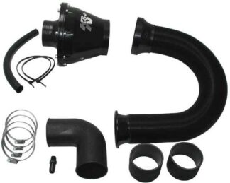 K&N 57i Entry Level Kit -ilmansuodatinsarja – 57A-6021 K&N-automallikohtaiset suodattimet