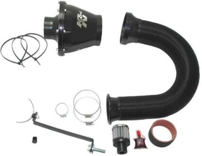 K&N 57i Entry Level Kit -ilmansuodatinsarja – 57A-6024 K&N-automallikohtaiset suodattimet