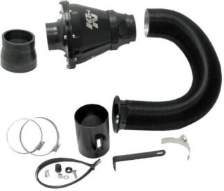 K&N 57i Entry Level Kit -ilmansuodatinsarja – 57A-6025 K&N-automallikohtaiset suodattimet